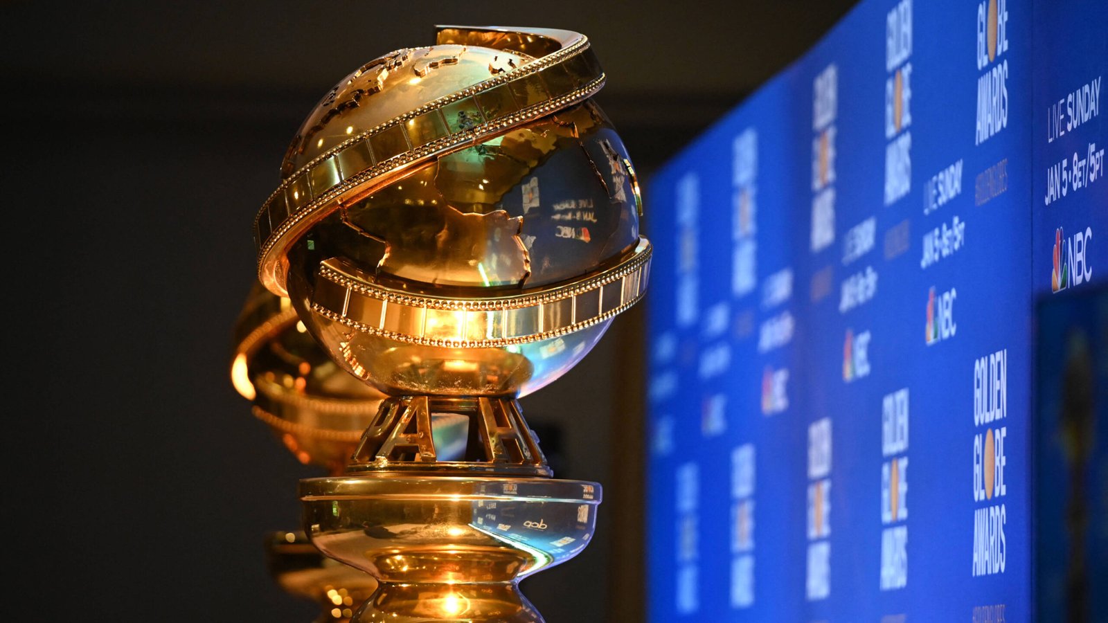 Read more about the article Golden Globes 2026: Surprises, Sweeps, and an Identity Crisis