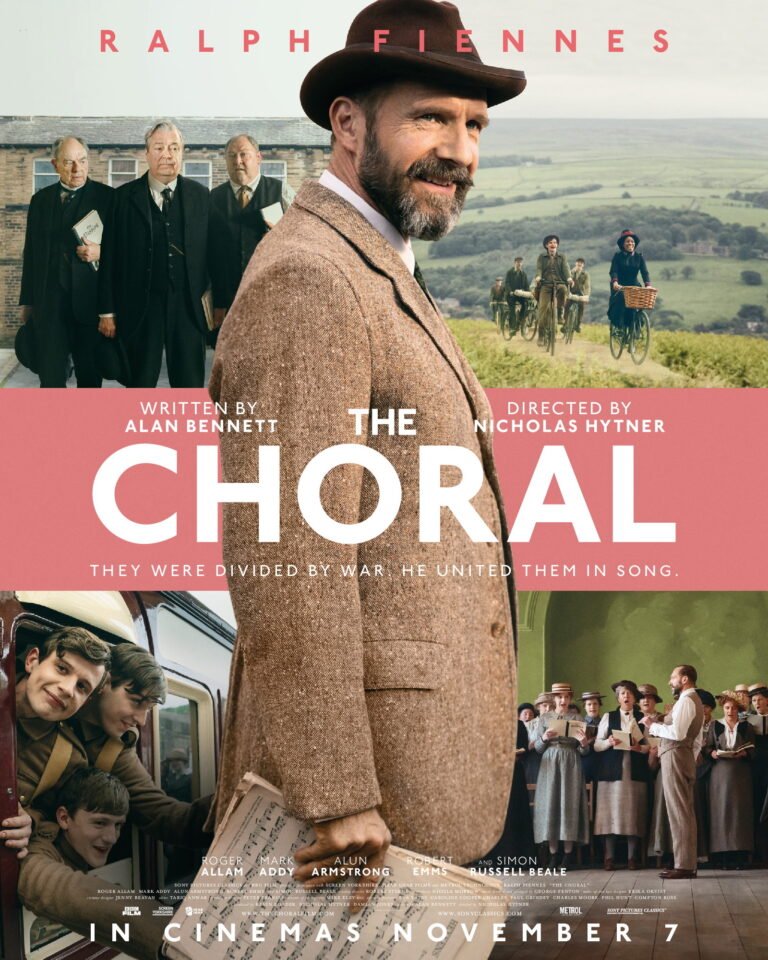 Read more about the article The Choral (2025) Review
