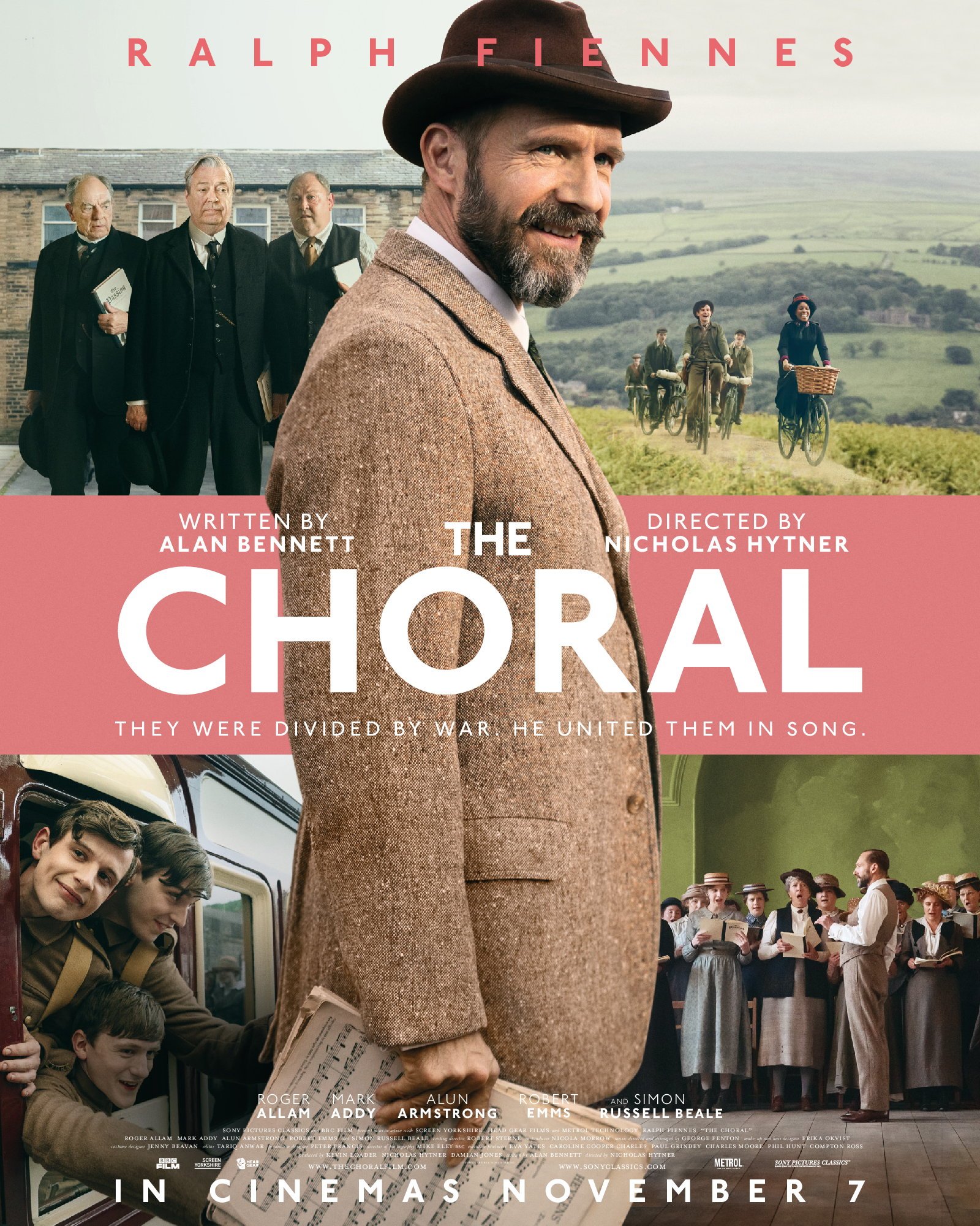 Read more about the article The Choral (2025) Review