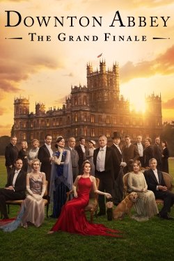 Read more about the article Downton abbey The Grand Finale Review