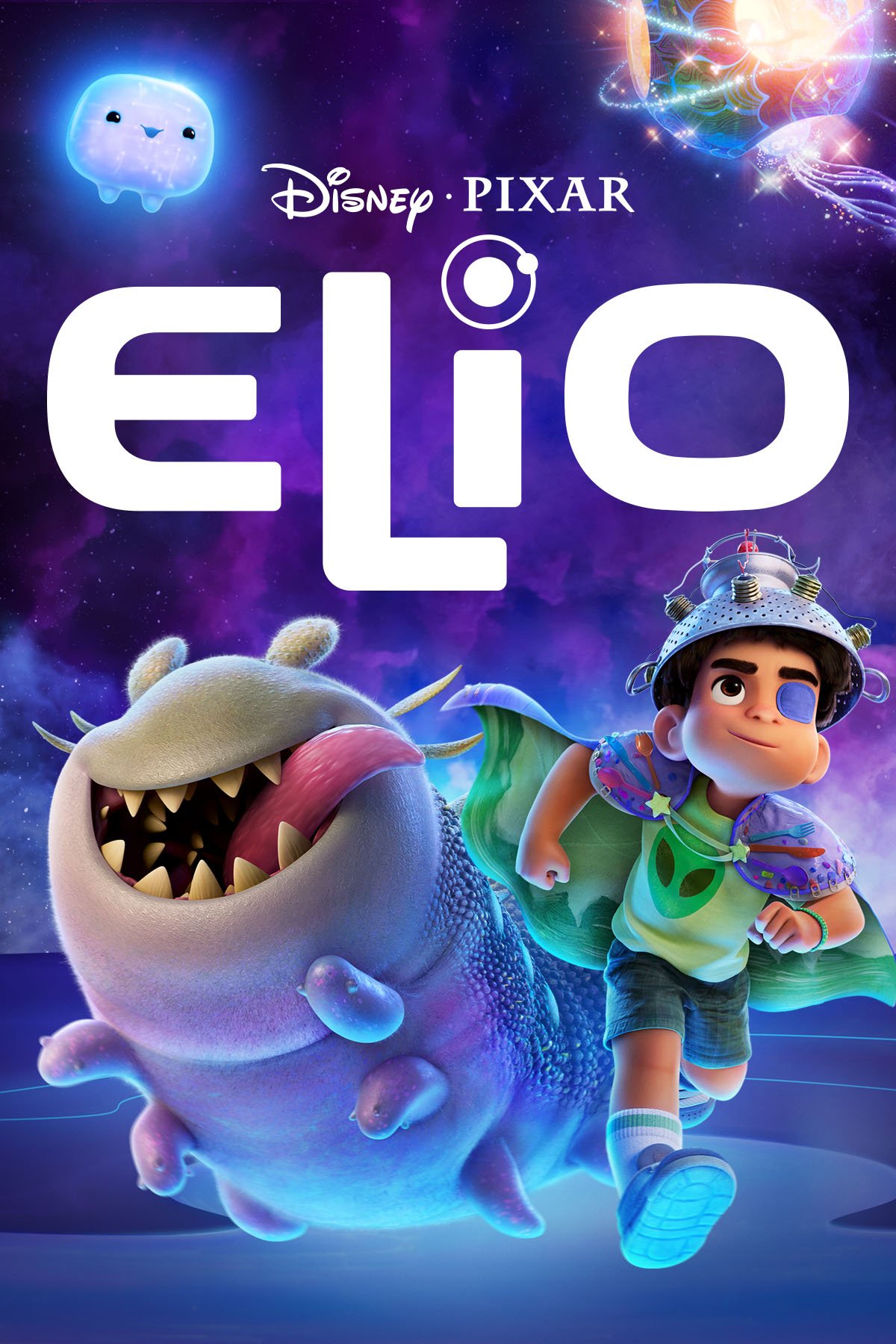 Read more about the article Elio Review