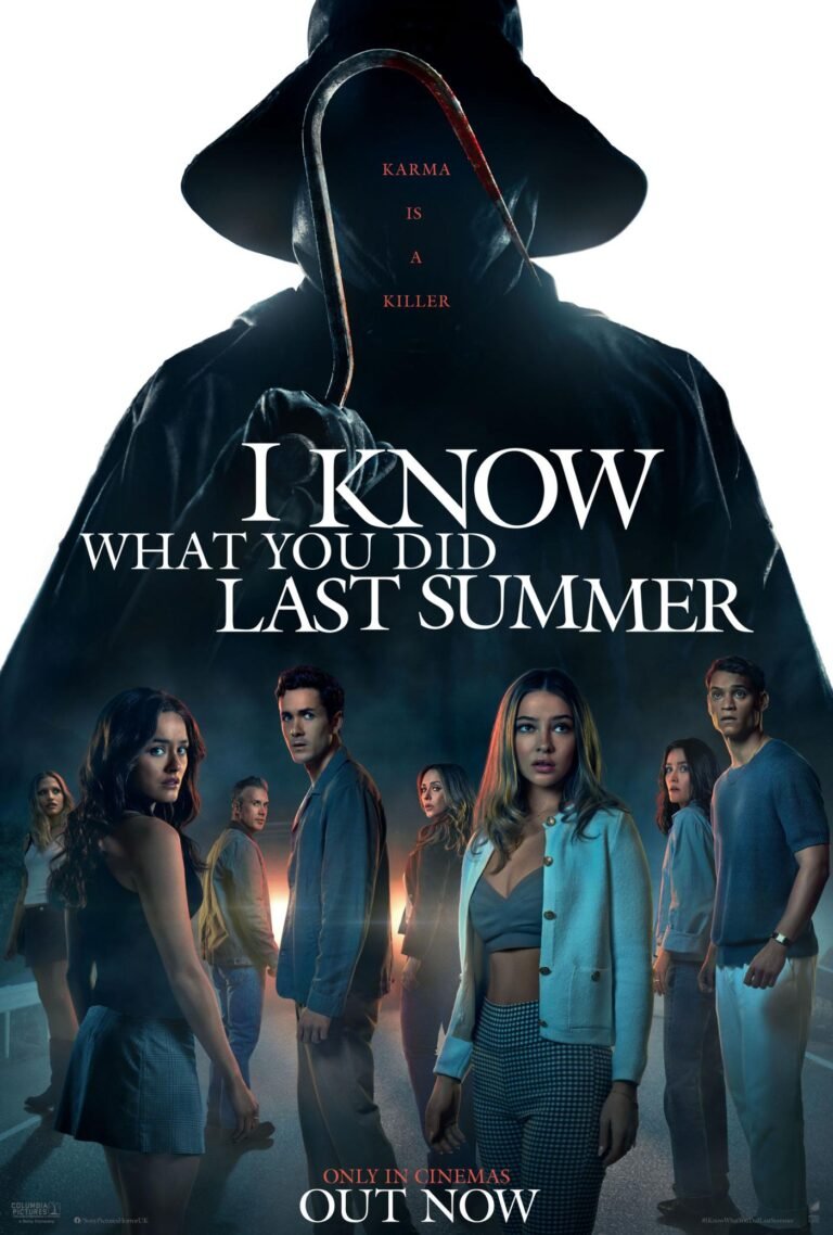 Read more about the article I Know What You Did Last Summer (2025)