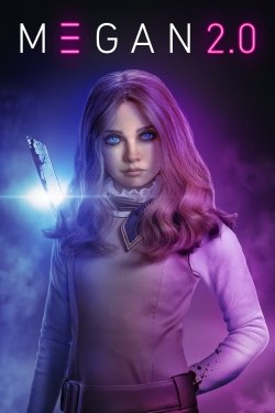 Read more about the article M3GAN 2.0