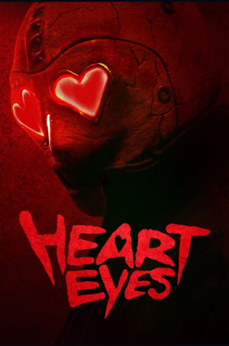 Heart Eyes movie review