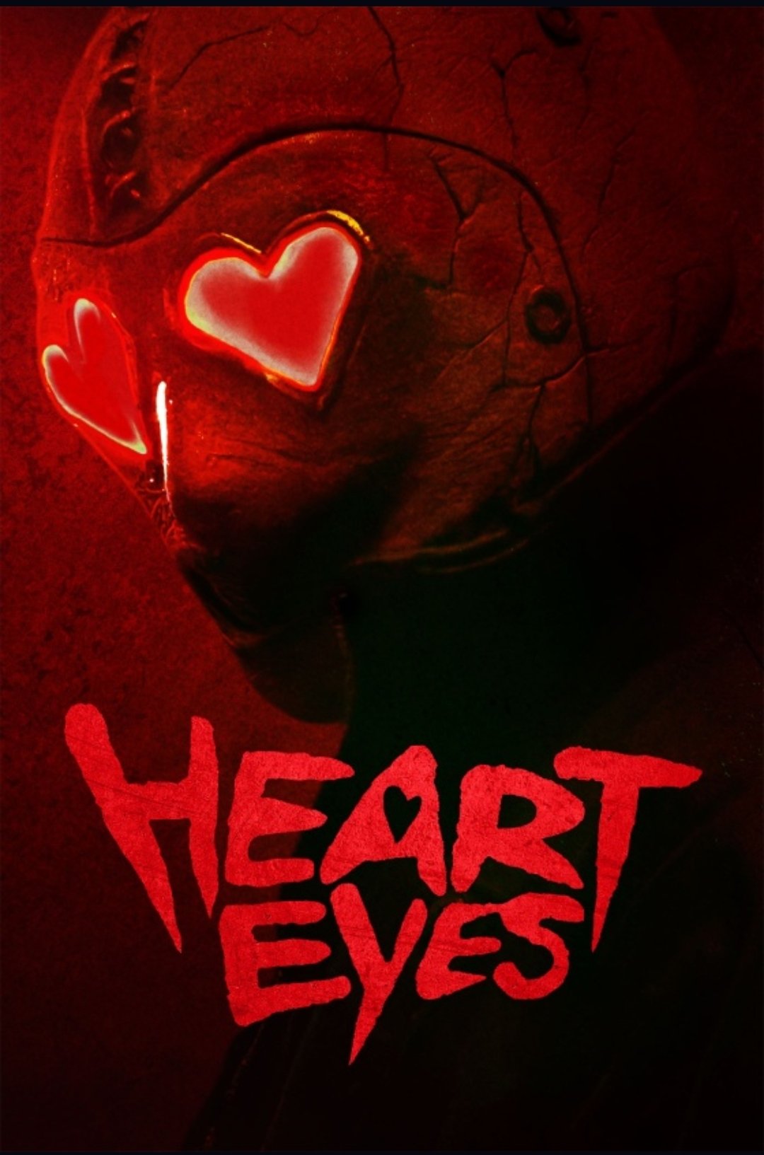 Read more about the article Heart Eyes Review:  Blending Horror and Comedy