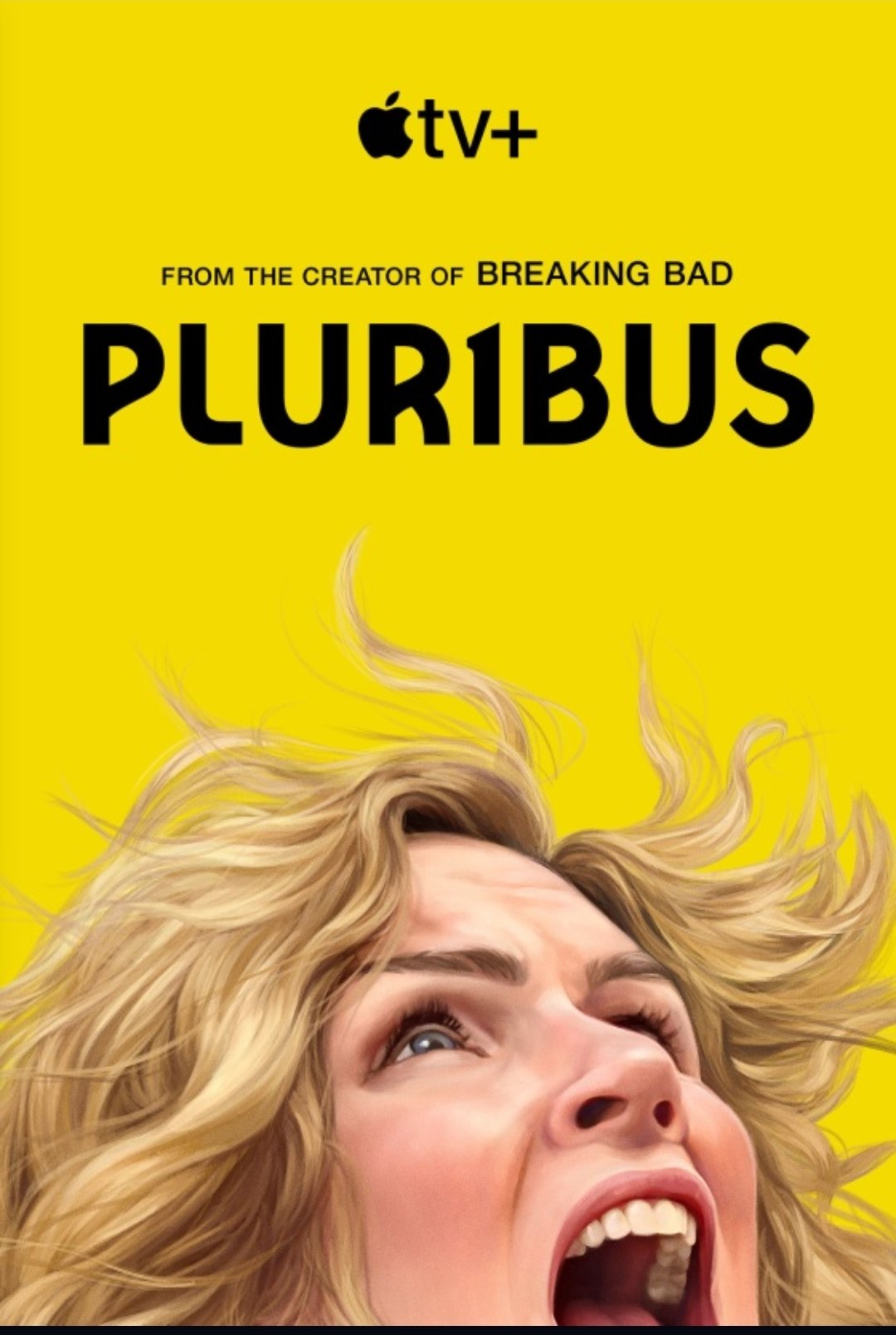 Read more about the article Pluribus (2025) Review