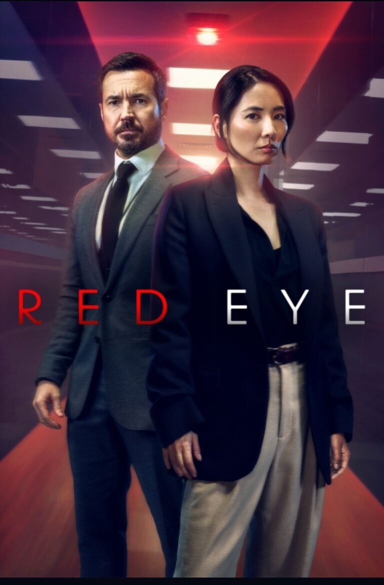 Red Eye Season 2 review