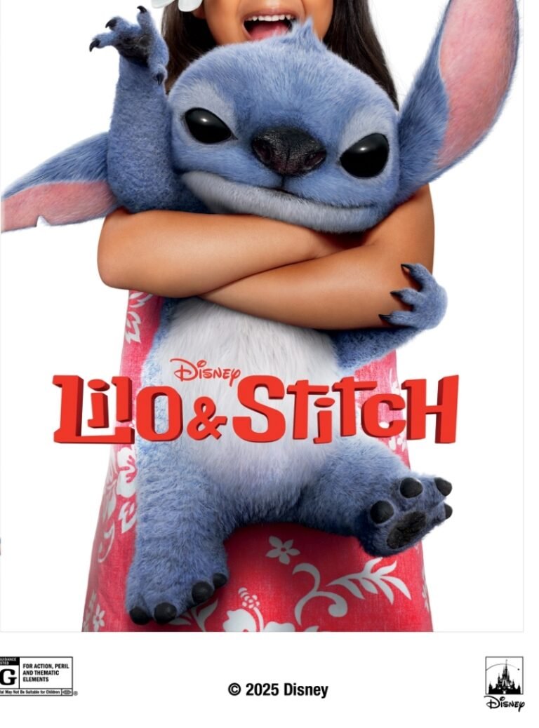 Read more about the article Lilo & Stitch Live-Action Review: Finding The Heart Of Ohana