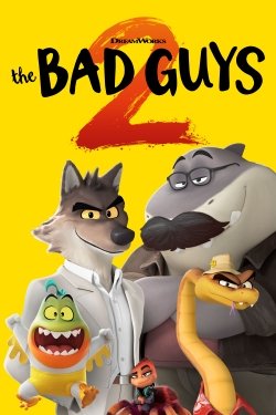 Read more about the article The Bad Guys 2