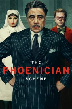 Read more about the article The Phoenician Scheme Film Review