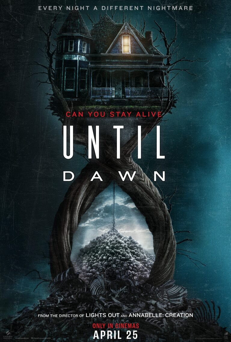 Read more about the article Until Dawn (2025) – Film Review