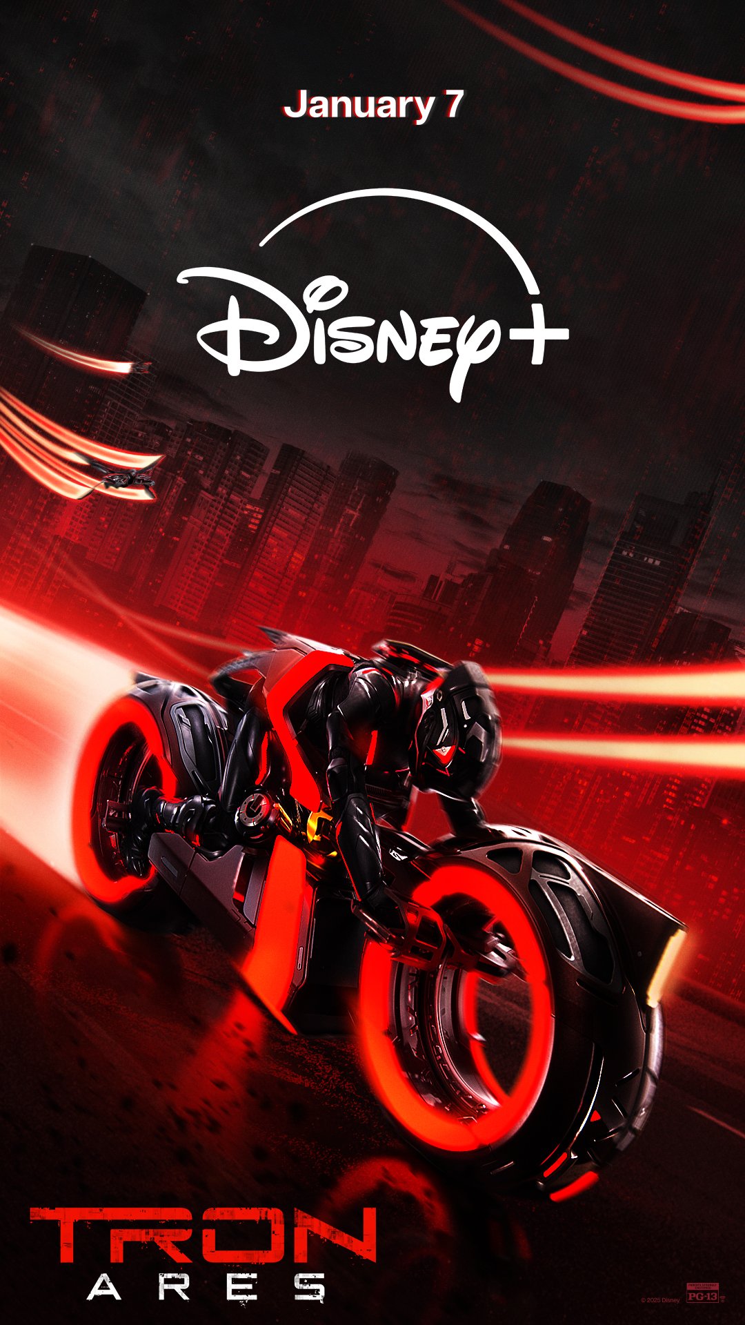 Read more about the article Tron: Ares (2025) Review