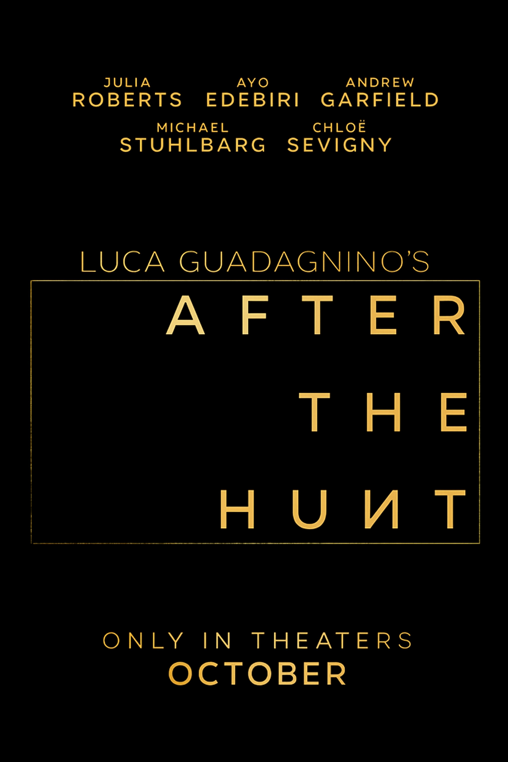 Read more about the article After the Hunt (2025) Review