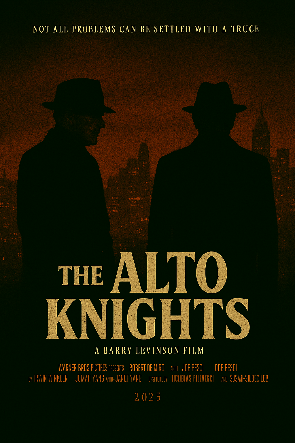 Read more about the article The Alto Knights (2025) A Review