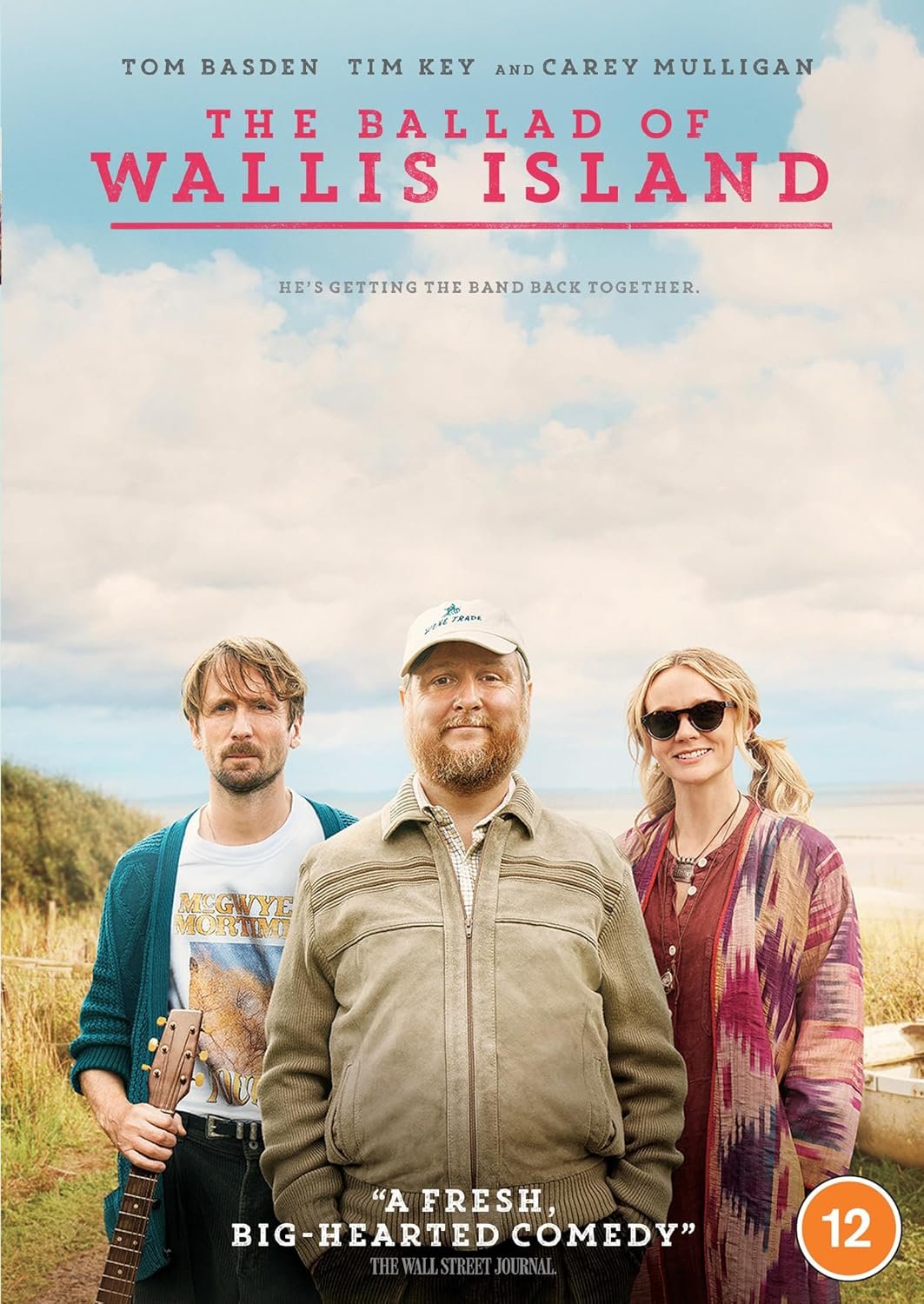 Read more about the article The Ballad of Wallis Island: Review