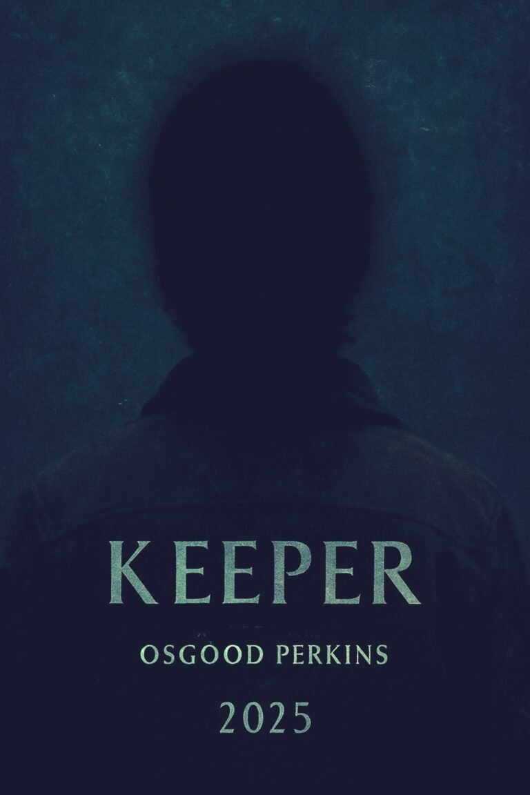 Read more about the article Keeper (2025) Review