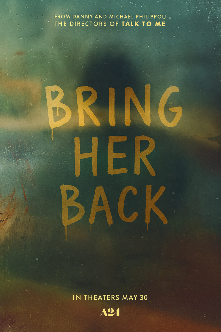 Read more about the article Bring Her Back (2025)