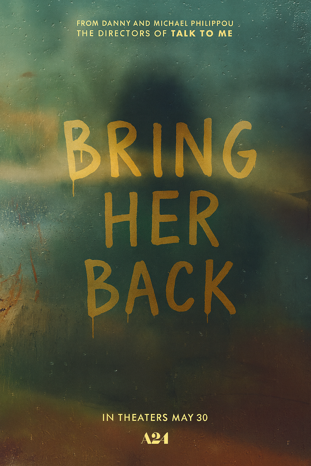 Read more about the article Bring Her Back (2025)