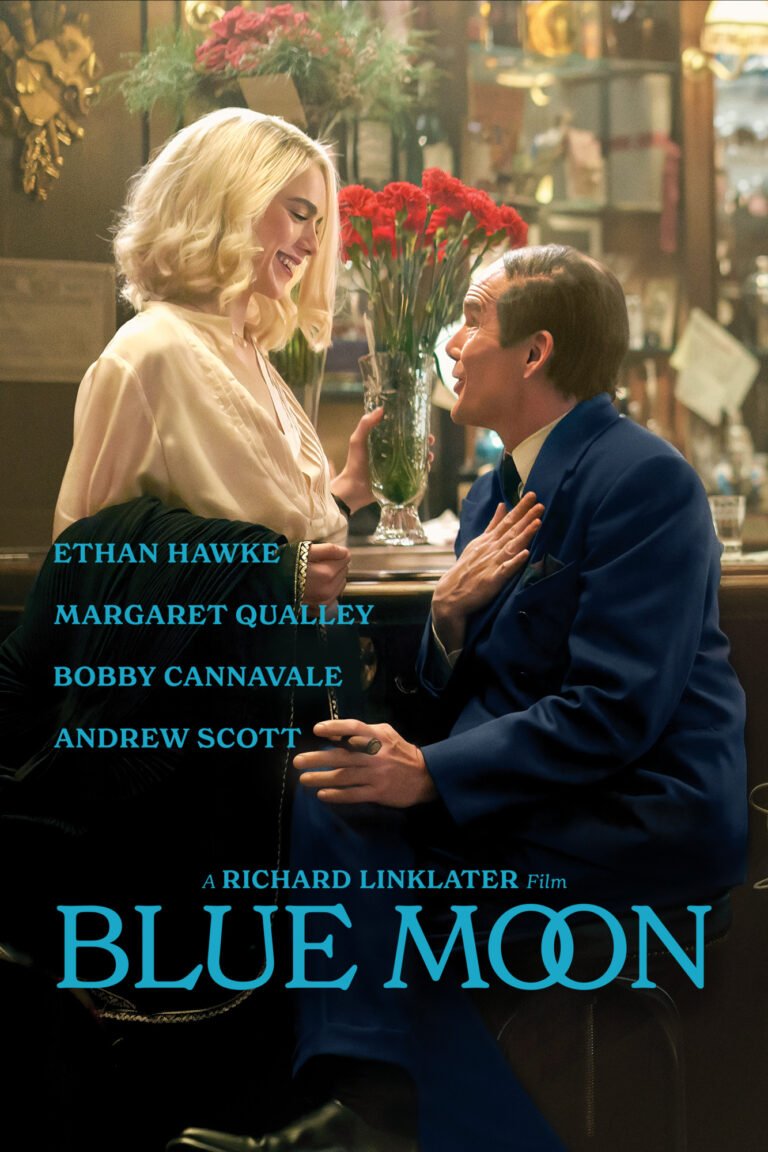 Read more about the article Blue Moon (2025) Review