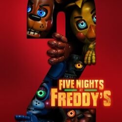 Read more about the article Five Nights at Freddy’s 2