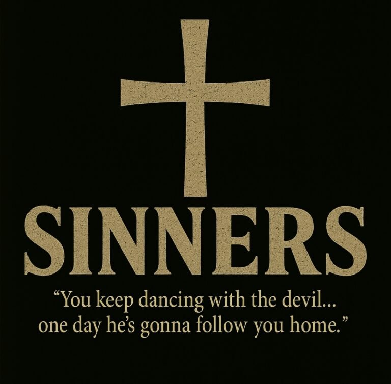 Read more about the article Sinners (2025) Review