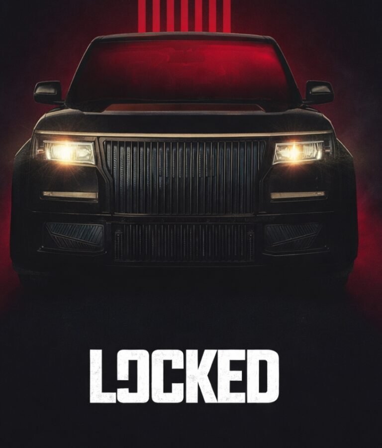 Read more about the article Locked