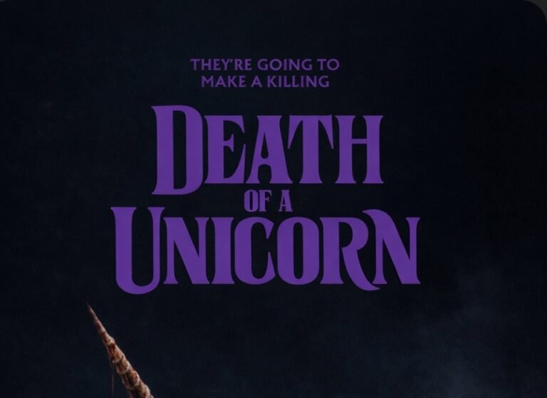 Read more about the article A Death Of A Unicorn