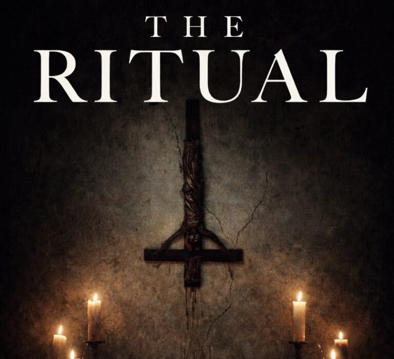 Read more about the article The Ritual