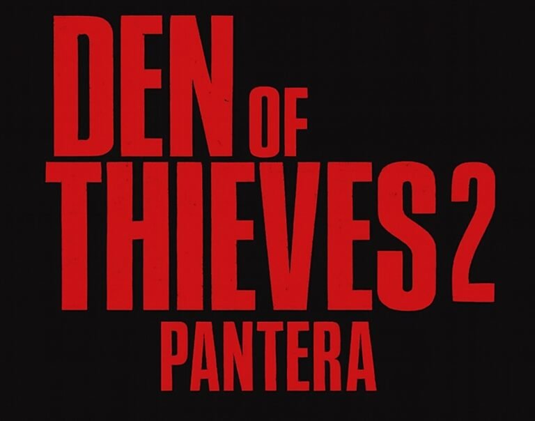 Read more about the article Den of Thieves 2: Pantera – A Heist That Takes Too Long to Pull Off