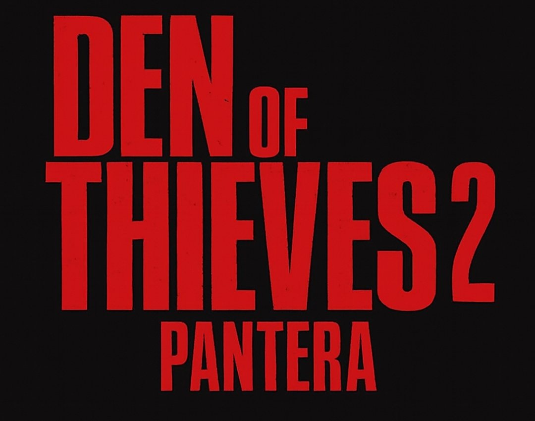 Read more about the article Den of Thieves 2: Pantera – A Heist That Takes Too Long to Pull Off