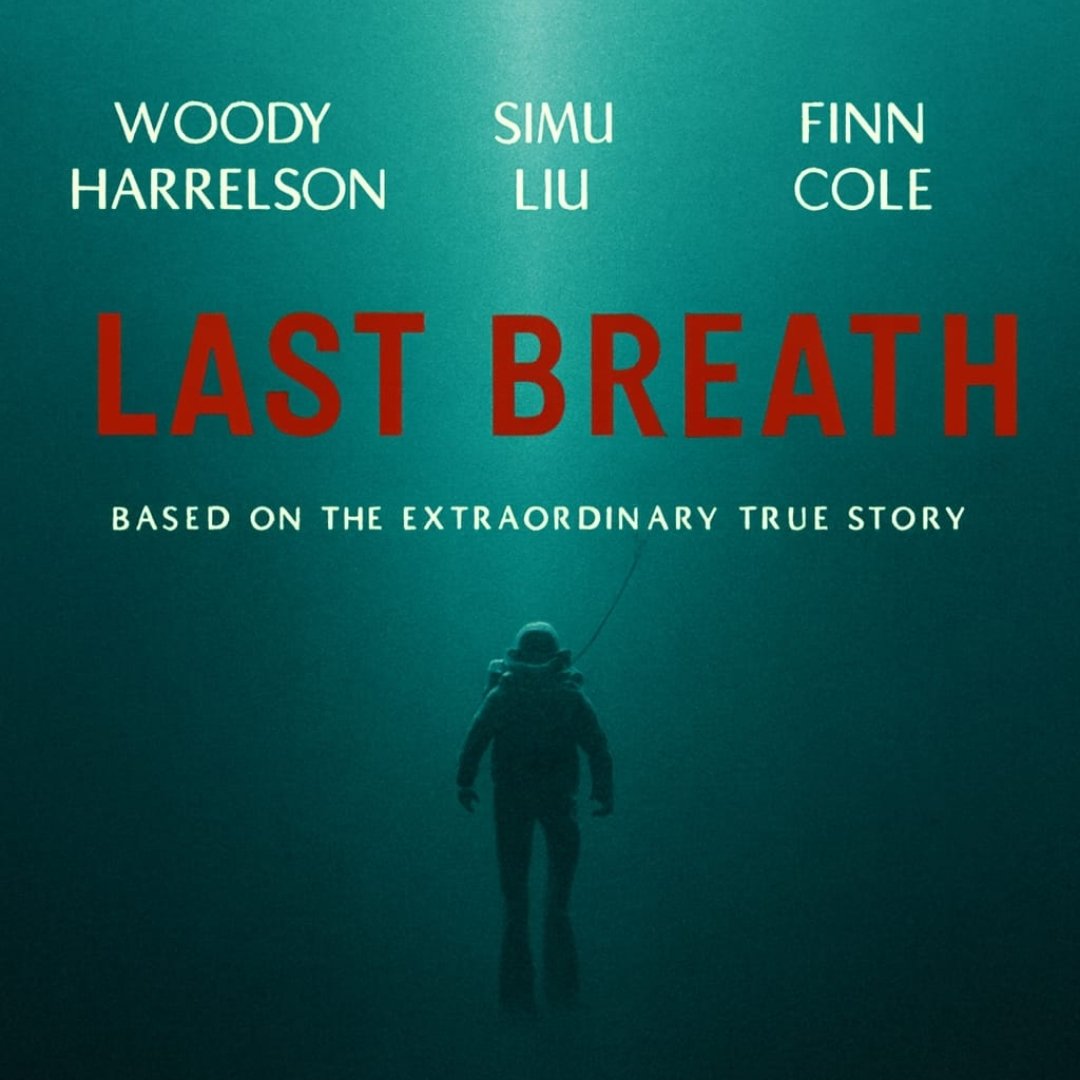 Read more about the article Last Breath