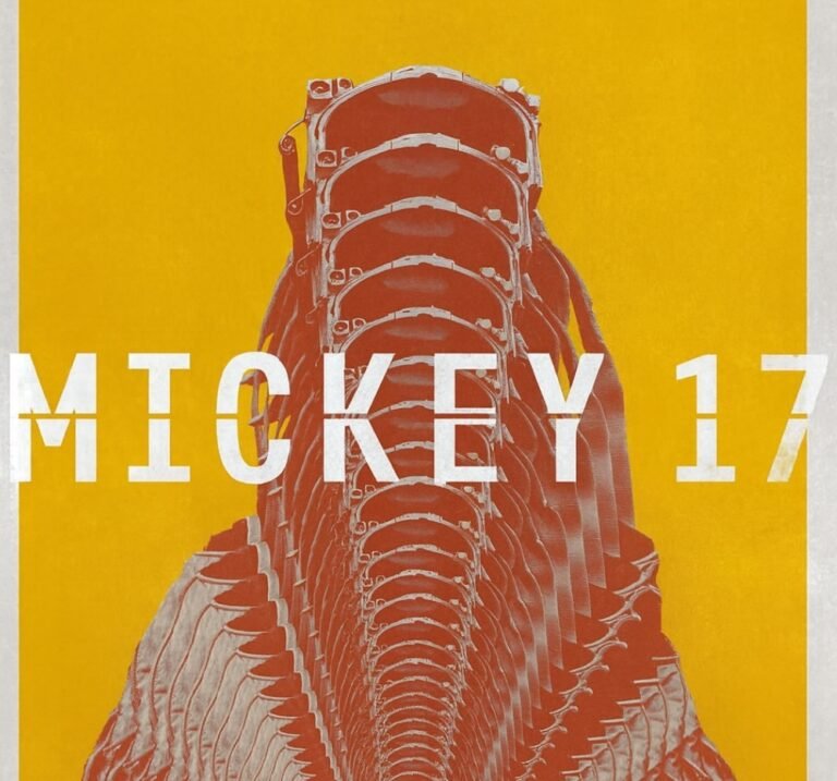 Read more about the article Mickey 17