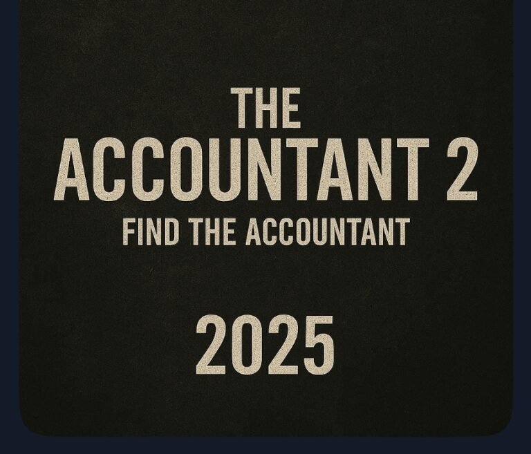 Read more about the article The Accountant 2: A Character-Driven Sequel.