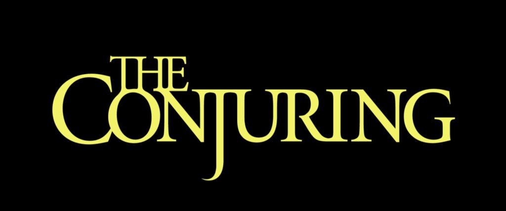Why The Conjuring universe is Worth Watching-More Than Just Jump Scares The Conjuring Universe