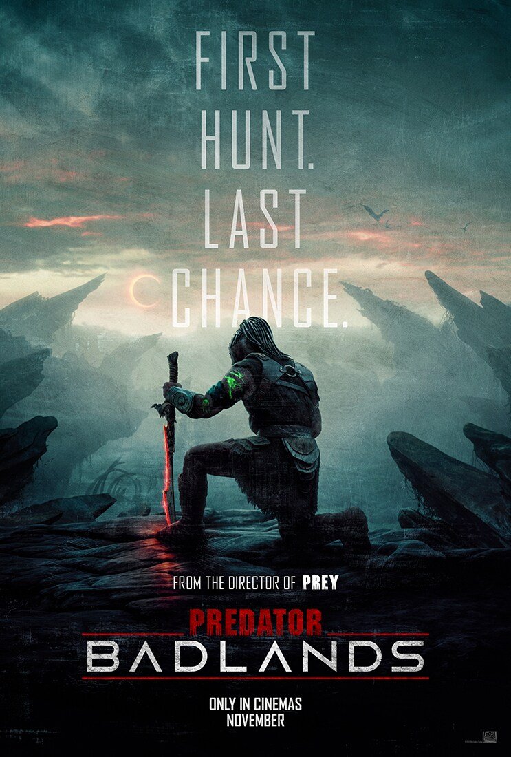 Read more about the article Predator: Badlands