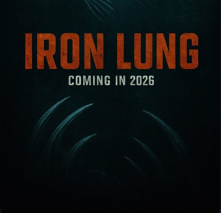 Read more about the article Iron Lung