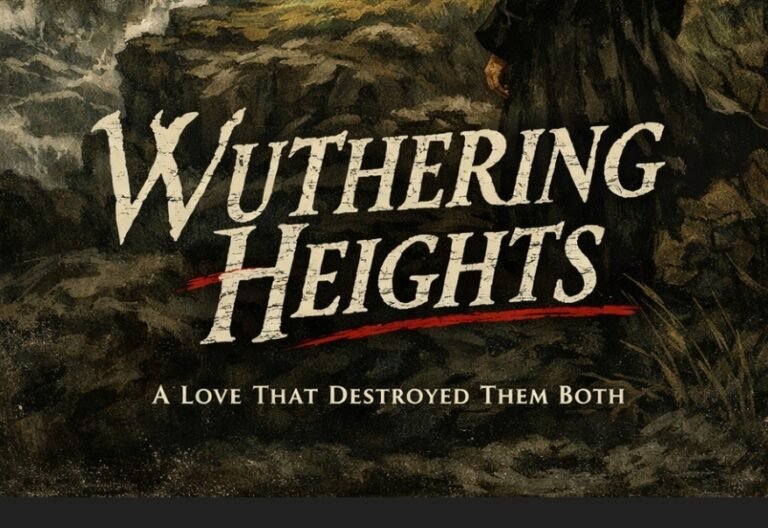 Read more about the article Wuthering Heights