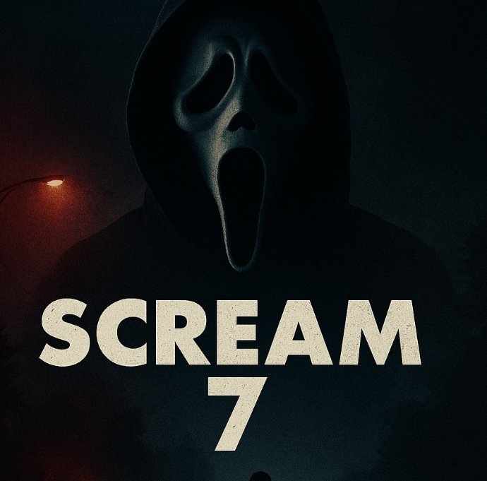 Read more about the article Scream 7