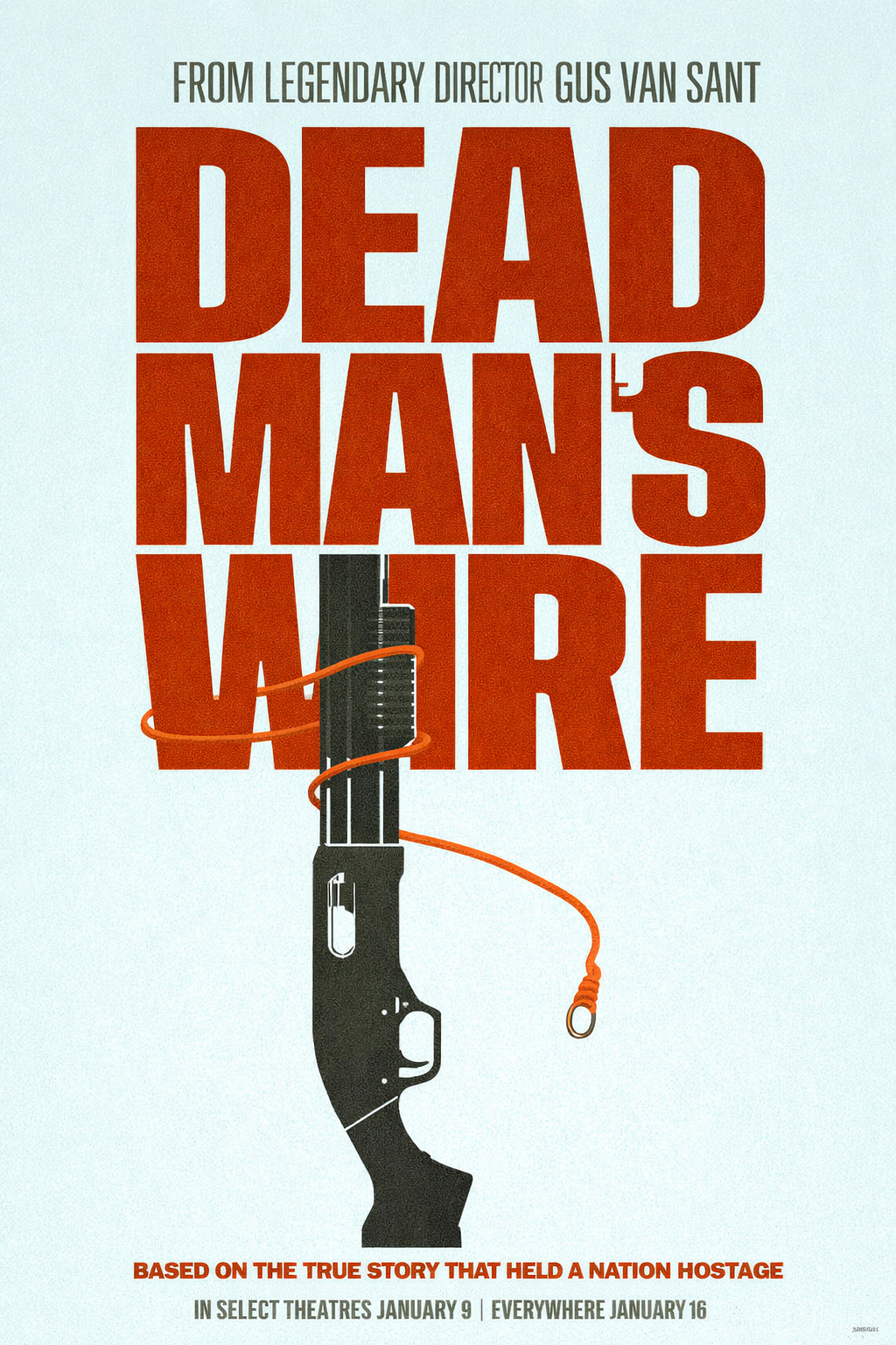 Read more about the article Dead Man’s Wire
