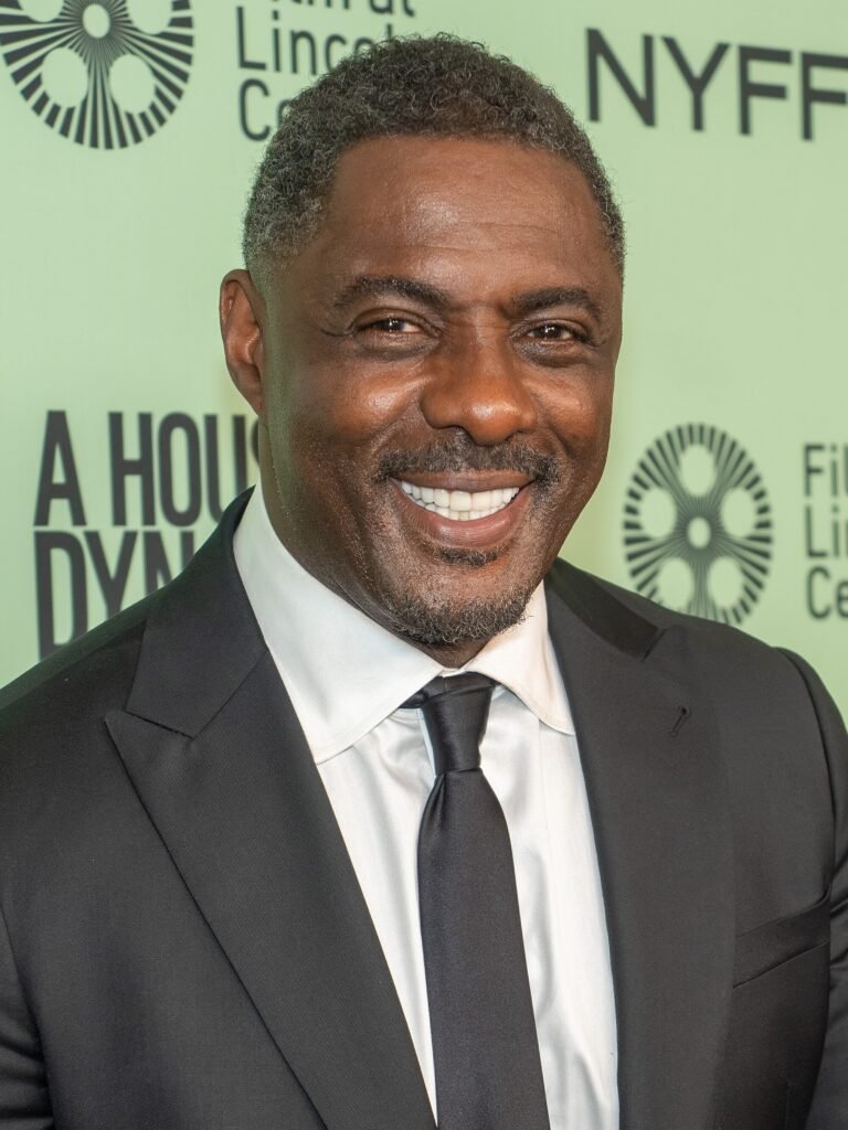 Read more about the article Idris Elba’s Knighthood