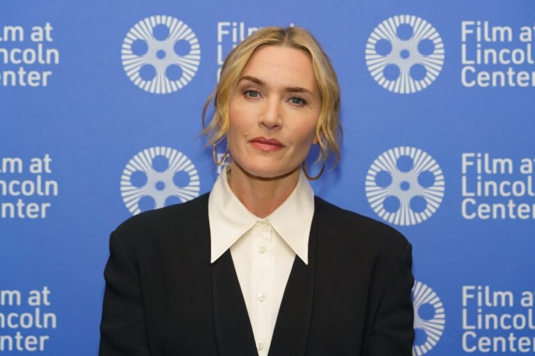 Read more about the article Kate Winslet Joins The Hunt for Gollum