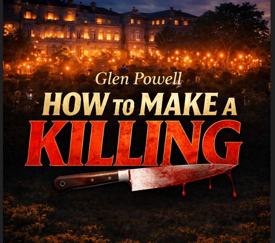 Read more about the article How To Make A Killing