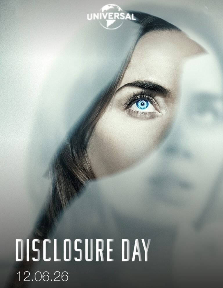 Read more about the article Disclosure Day Trailer
