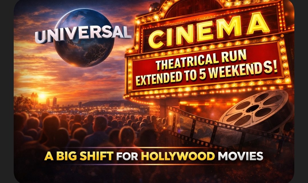 Read more about the article Universal Pictures