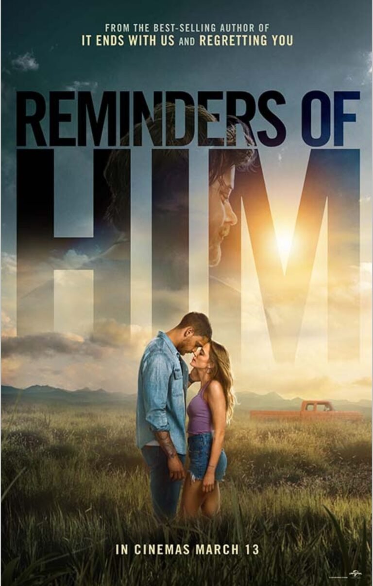 Read more about the article Reminders of Him 2026 Movie Review