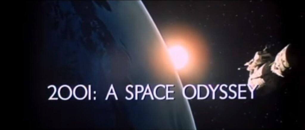 Alt = derived from: 2001 A Space Odyssey (1968) - Trailer.webm