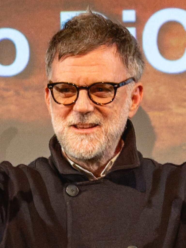 Alt = Paul Thomas Anderson In Conversation - BFI Southbank - Wednesday 19th November 2025 in relation to One Battle After Another Review 