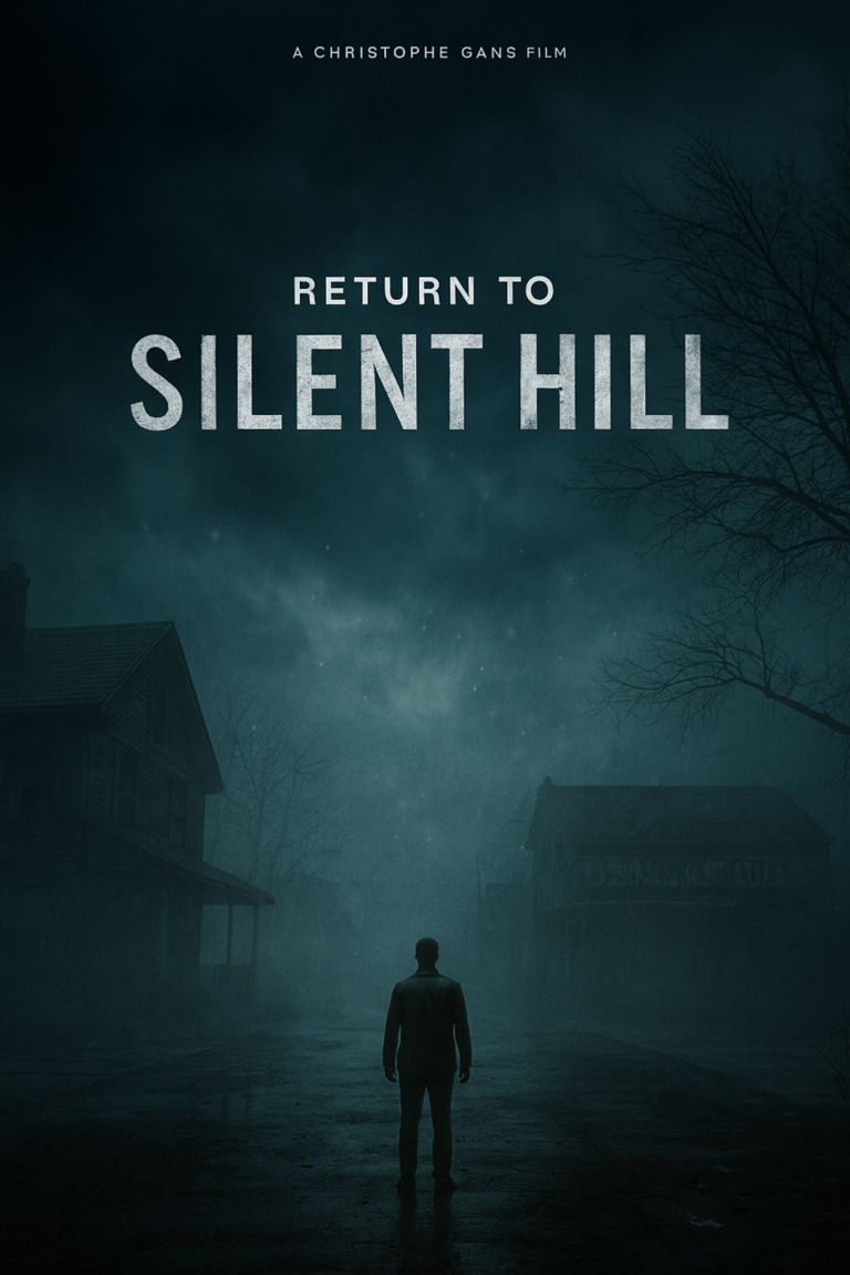 Read more about the article Return To Silent Hill