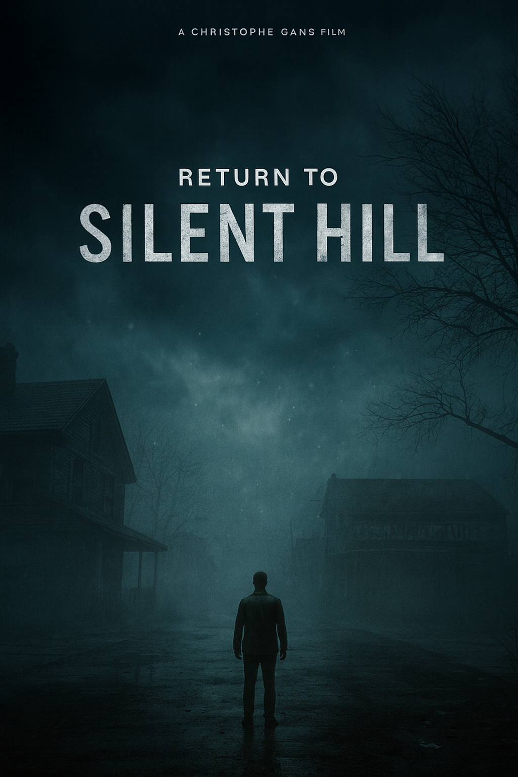 Read more about the article Return To Silent Hill