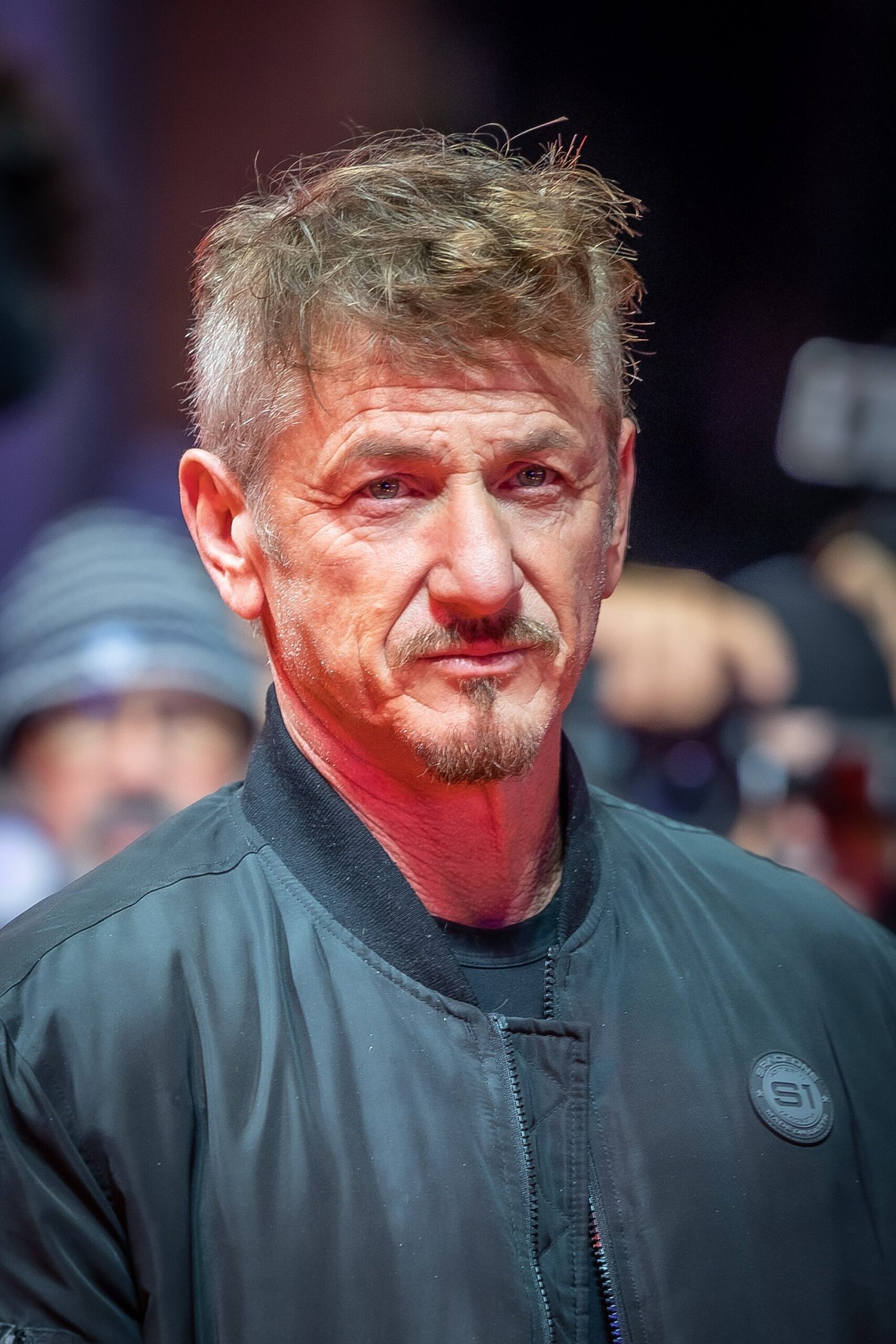Read more about the article Sean Penn Ukraine Oscars
